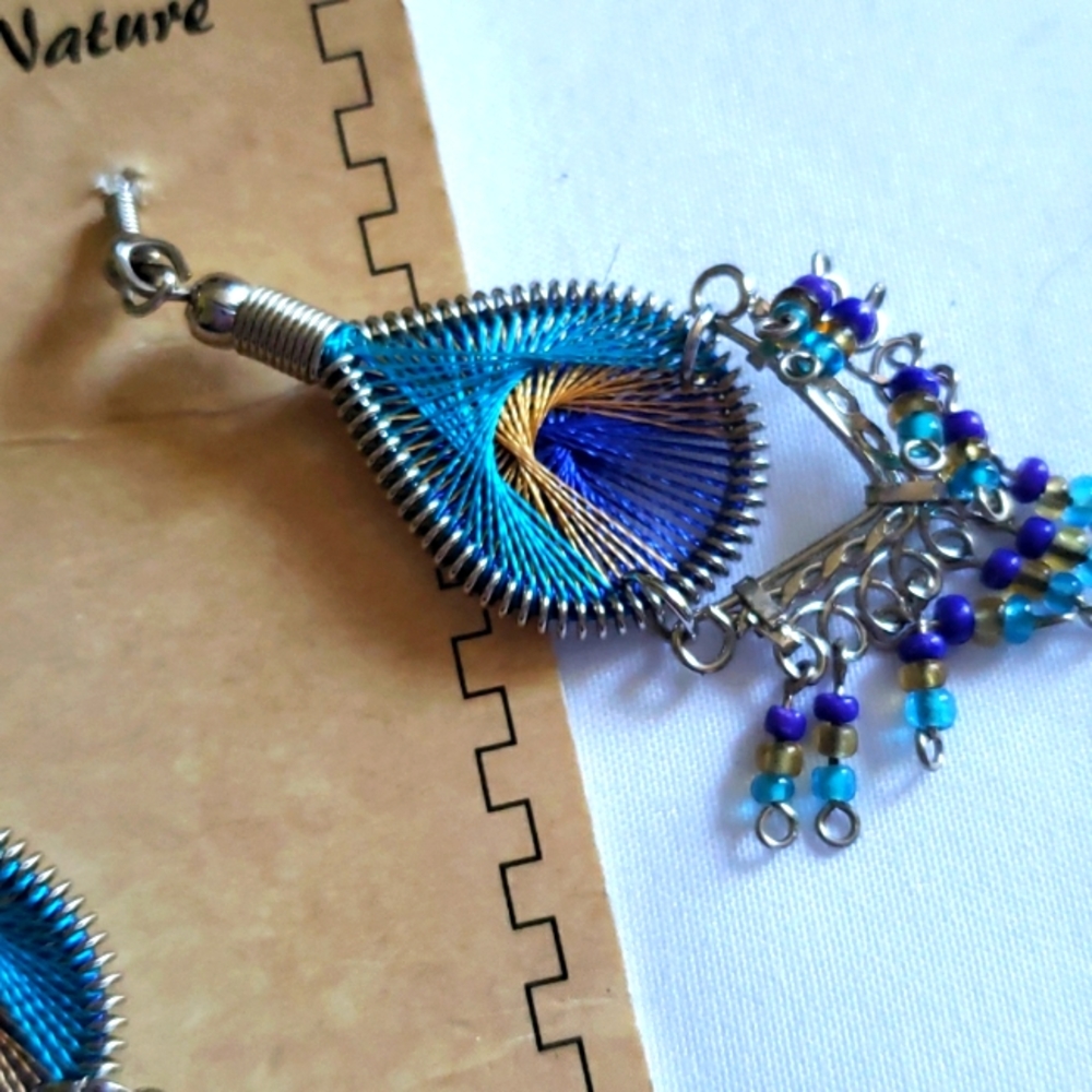 Earrings - Picture 2 of 5